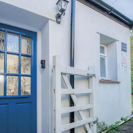 Milan Cottage - 2 Bedroom Cottage - Port Eynon Экстерьер фото