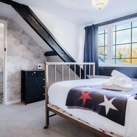 Milan Cottage - 2 Bedroom Cottage - Port Eynon Экстерьер фото
