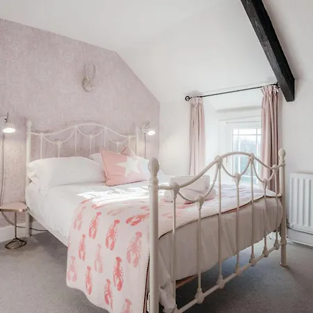 Milan Cottage - 2 Bedroom Cottage - Port Eynon Экстерьер фото
