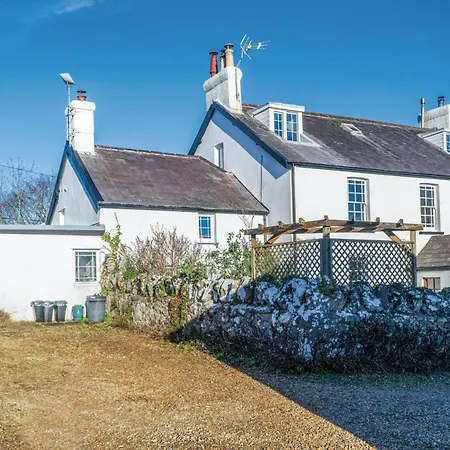Milan Cottage - 2 Bedroom Cottage - Port Eynon Экстерьер фото