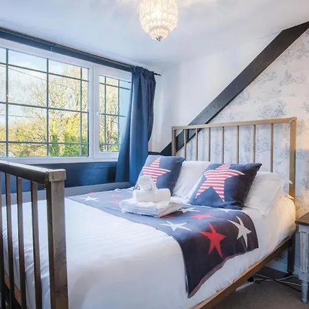 Milan Cottage - 2 Bedroom Cottage - Port Eynon Экстерьер фото