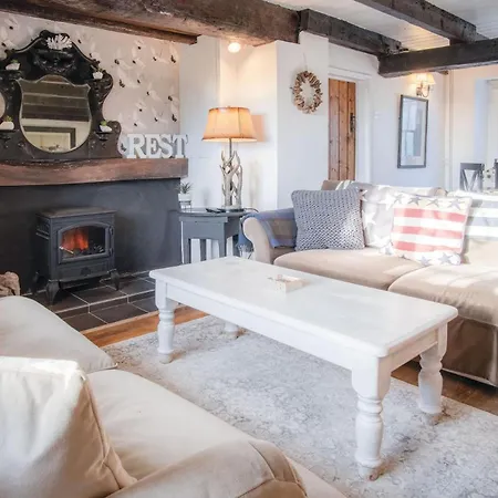Milan Cottage - 2 Bedroom Cottage - Port Eynon Экстерьер фото
