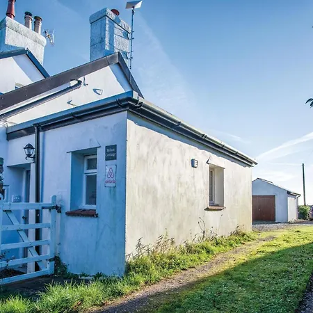 Milan Cottage - 2 Bedroom Cottage - Port Eynon Экстерьер фото
