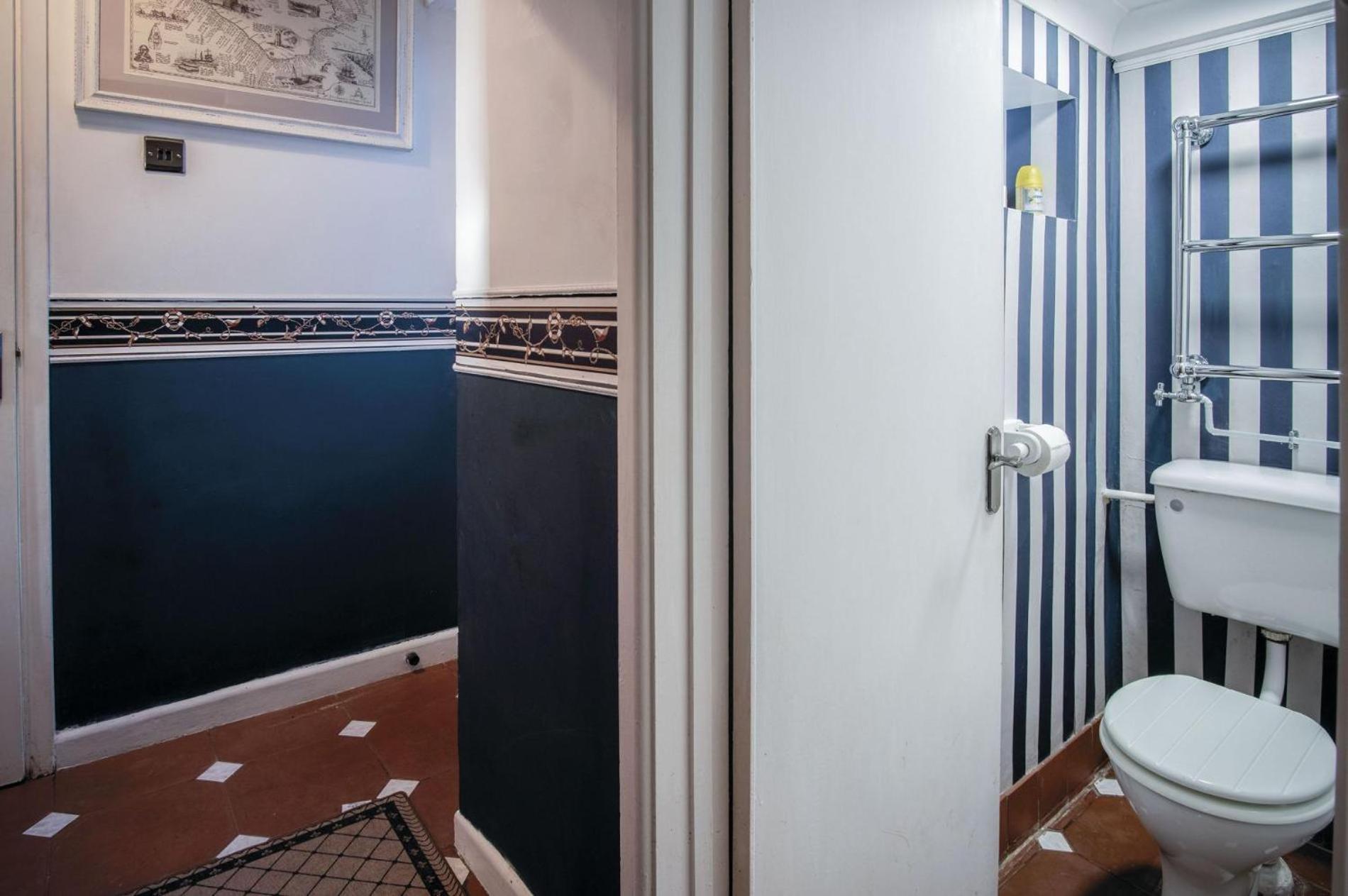 Milan - 2 Bedroom - Eynon Port-Eynon