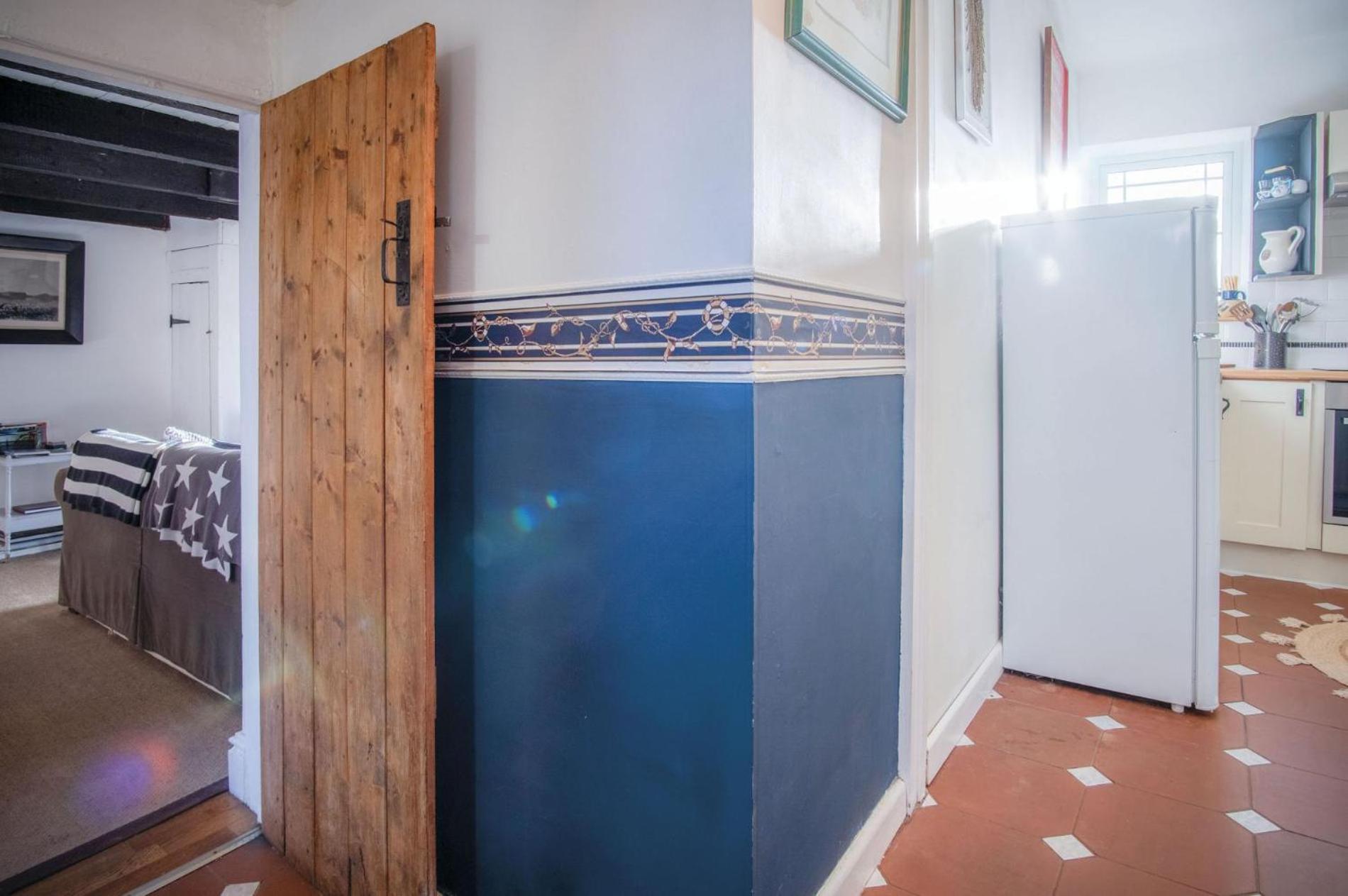 Milan - 2 Bedroom - Eynon Port-Eynon